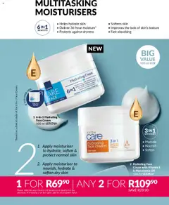 Preview of Avon flyer valid from 01/10/2025 | Page: 167