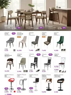 Pregled Matis kataloga - važi od 01.11.2025 | Strana: 20