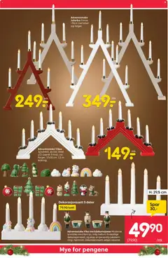 Forhåndsvis Black Friday fra butikk Rusta gyldig fra 24/11/2025 | Side: 9