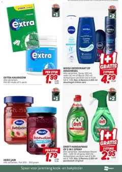 Voorbeeld van Folder van winkel Dekamarkt geldig vanaf 02-12-2025 | Pagina: 15