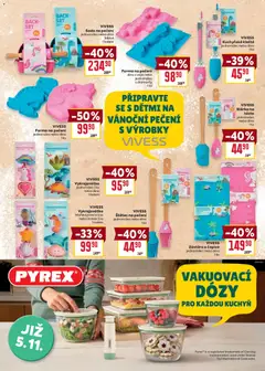 Náhled nabídky: Billa Velký leták platný od 29.10.2025 | Strana: 16