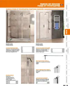 Prévisualisation de Catalogue du magasin Bricoman formulaire valide 19/03/2025 | Page: 285