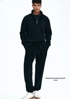 Anteprima dell'opuscolo Black Friday dal negozio H&M valido da 27/11/2025 | Pagina: 5