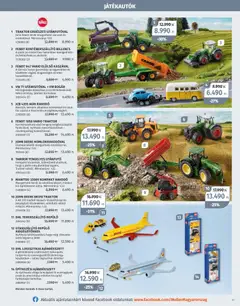 Müller - Játékkatalógus 2025 megtekintése, amely érvényes 2025.10.27.-től | Oldal: 97