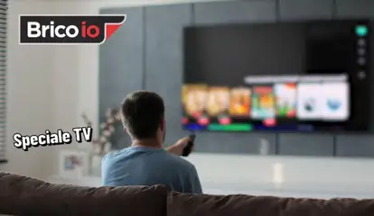 Anteprima dell'opuscolo Volantino Tv dal negozio Brico io valido da 02/09/2025