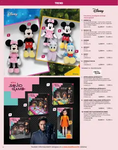 Müller - Játékkatalógus 2025 megtekintése, amely érvényes 2025.10.27.-től | Oldal: 28