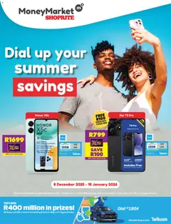 Preview of Shoprite flyer valid from 08/12/2025