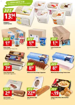 Vorschau des Merkblatts Aktionen vom Shop Aligro gültig von 08.12.2025 bis 13.12.2025 | Seite: 16