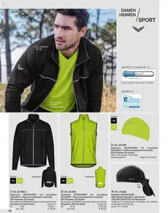 Vorschau von dem Prospekt des Geschäftes Trigema, gültig ab dem 01.09.2025 | Seite: 90