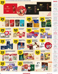 Pré-visualização do folheto da loja Continente válida a partir de 04/11/2025 | Página: 29