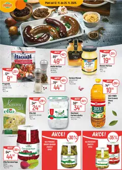 Náhled nabídky: Globus Leták platný od 12.11.2025 | Strana: 16