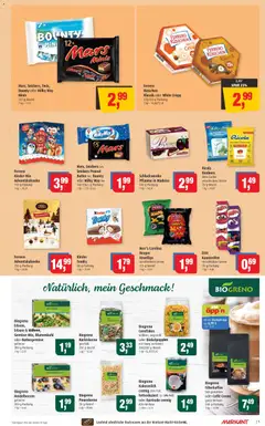 Vorschau von dem Prospekt des Geschäftes Markant, gültig ab dem 17.11.2025 | Seite: 9