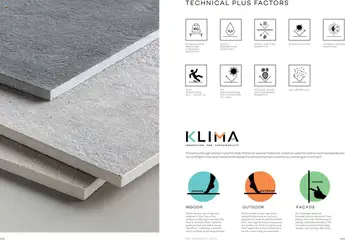 Preview of the catalogue Surfaces Catalogue of store Rak Ceramics valid from 17 Dec, 2024 | Sayfa: 83