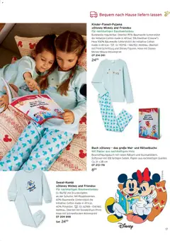 Vorschau von dem Prospekt des Geschäftes Tchibo, gültig ab dem 01.12.2025 | Seite: 17