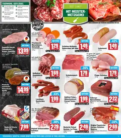 Vorschau von dem Prospekt des Geschäftes HIT, gültig ab dem 03.11.2025 | Seite: 5