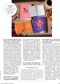 DM Drogerie Markt - Active Beauty 2025/11 megtekintése, amely érvényes 2025.11.13.-től | Oldal: 11