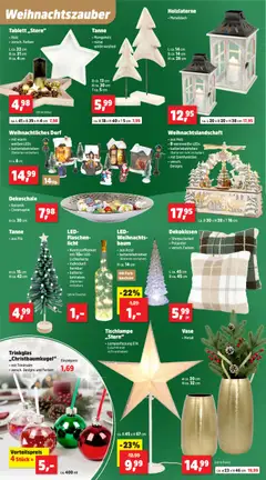 Vorschau von dem Prospekt des Geschäftes Thomas Philipps, gültig ab dem 08.12.2025 | Seite: 7