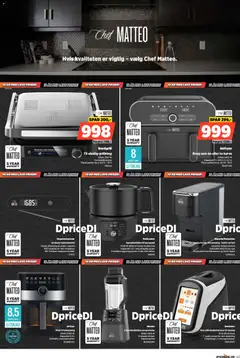 Eksempel på tilbudsavis Tilbudsavis fra butik Power gyldig fra 24/10/2025 | Side: 43