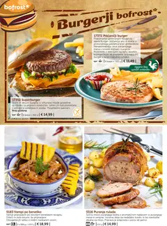 Predogled kataloga iz trgovine Bofrost veljaven od 01.11.2025 | Stran: 82