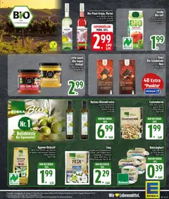 Voorbeeld van DE Folder van winkel Edeka DE geldig vanaf 03-11-2025 | Pagina: 13