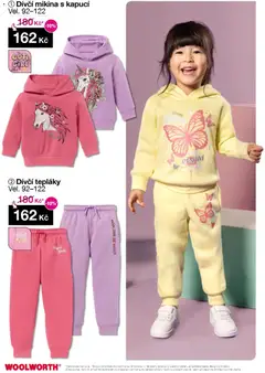 Náhled nabídky: Woolworth Leták platný od 05.12.2025 | Strana: 5