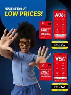 Preview of PEP Stores flyer valid from 27/11/2025 | Page: 5