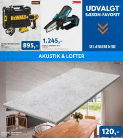 Eksempel på tilbudsavis Tilbudsavis fra butik Davidsen gyldig fra 30/10/2025 | Side: 2