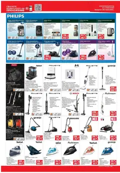 Преглед на Брошура от магазин Техномаркет - Офертата е валидна от 06.11.2025 | Cтраница : 12