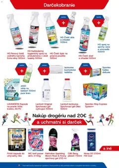 Náhľad L&Š letáku platného od 01.12.2025 | Strana: 3