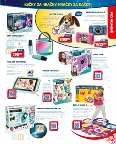 Náhled nabídky: Sparkys Katalog Vánoce platný od 01.10.2025 | Strana: 25