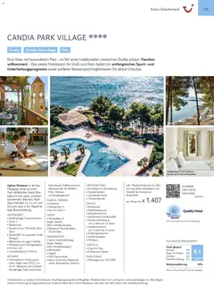 Vorschau von dem Prospekt des Geschäftes Aida, gültig ab dem 01.01.2026 | Seite: 175