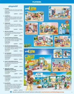 Müller - Játékkatalógus 2025 megtekintése, amely érvényes 2025.10.27.-től | Oldal: 65