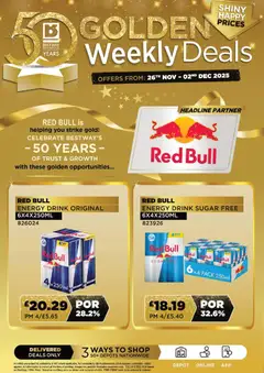 Preview of Bestway Black Friday valid from 26/11/2025 | Page: 2