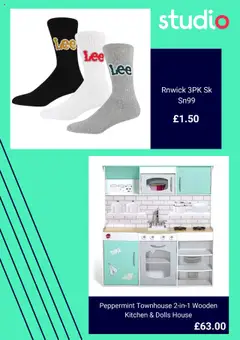 Preview of Studio Offers valid from 13/10/2025 | Page: 2