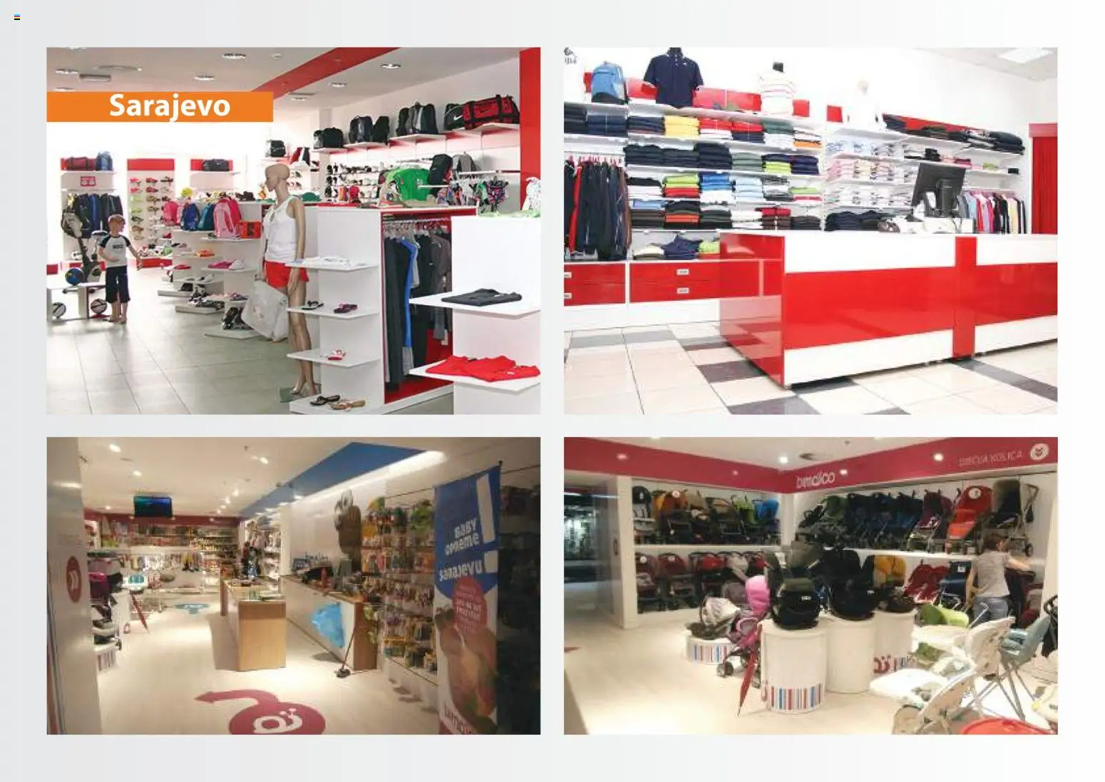 Pregled letka Katalog Interijeri Ambyenta trgovine AMBYENTA vrijedi od 2025.10.01