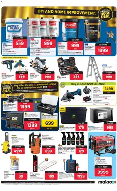 Preview of Makro flyer valid from 10/11/2025 | Page: 16