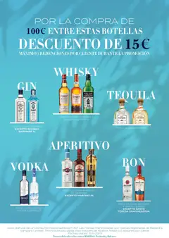 Vista previa del folleto de la tienda Makro válido desde el 03/11/2025 