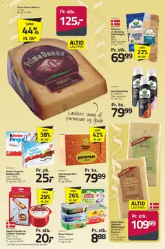 Eksempel på tilbudsavis Tilbudsavis fra butik Fleggaard gyldig fra 10/12/2025 | Side: 4