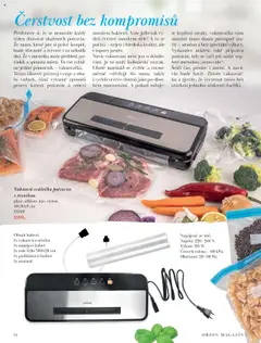 Náhled nabídky: Orion Katalog - Podzim/zima platný od 23.09.2025 | Strana: 14