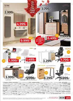 Náhled nabídky: XXXLutz Leták platný od 08.12.2025 | Strana: 11