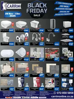 Preview of K. Carrim flyer valid from 28/11/2025 | Page: 2