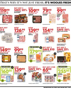 Preview of Woolworths flyer valid from 20/10/2025 | Page: 3