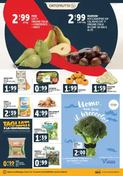 Anteprima dell'opuscolo Black Friday dal negozio Decò valido da 20/11/2025 | Pagina: 5