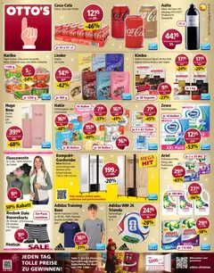 Vorschau des Merkblatts Aktionen vom Shop Otto's gültig von 15.12.2025 bis 