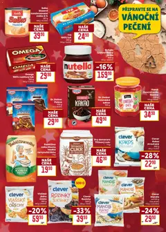 Náhled nabídky: Billa Velký leták platný od 10.12.2025 | Strana: 7