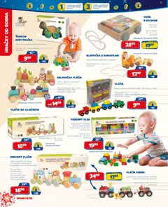 Náhľad ALLTOYS letáku platného od 19.11.2025 | Strana: 30