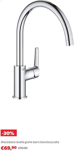 Anteprima dell'opuscolo Attuale volantino dal negozio Brico Center valido da 04/12/2025 | Pagina: 27