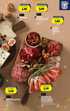 Vorschau des Merkblatts Aktionen vom Shop Aldi gültig von 13.11.2025 bis 19.11.2025 | Seite: 18