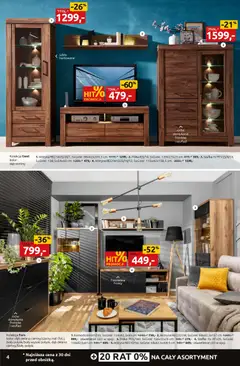 Pogląd gazetki "Black Friday" ze sklepu Black Red White ważnej od 17.11.2025 | Strona: 4