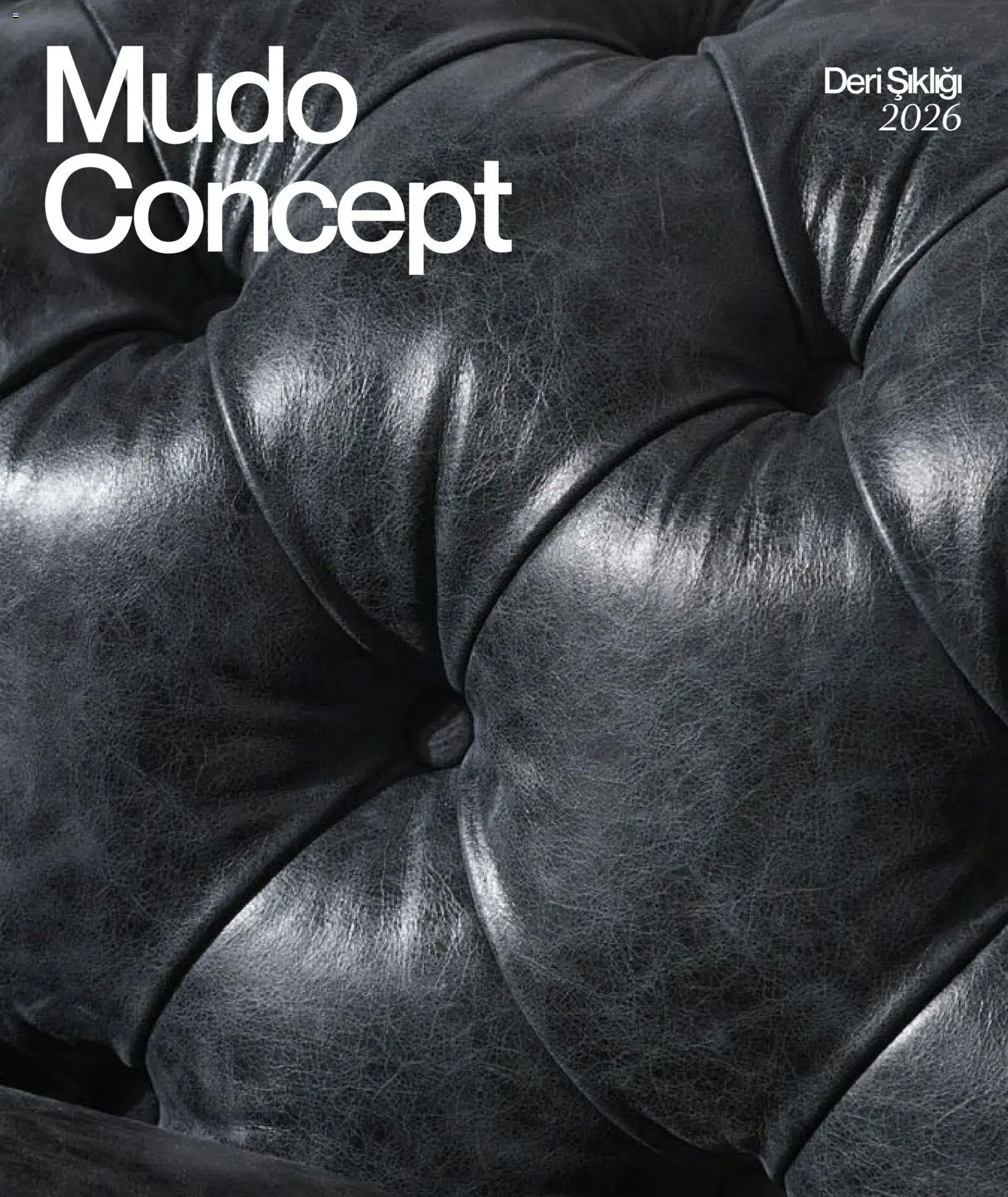 Mudo Katalog Deri Sıklığı 2026 01.01.2026 - Broşürünün önizlemesi